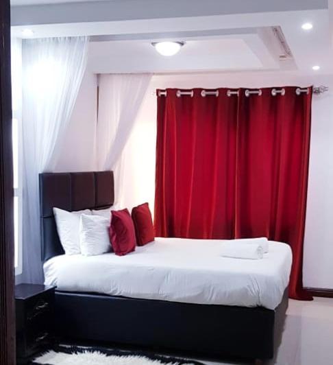 Sofitel 3 Bedrooms Own Compound Mamboleo キスム エクステリア 写真
