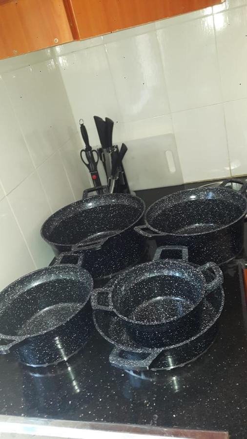 Sofitel 3 Bedrooms Own Compound Mamboleo キスム エクステリア 写真