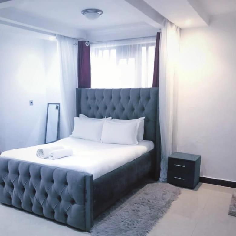 Sofitel 3 Bedrooms Own Compound Mamboleo キスム エクステリア 写真