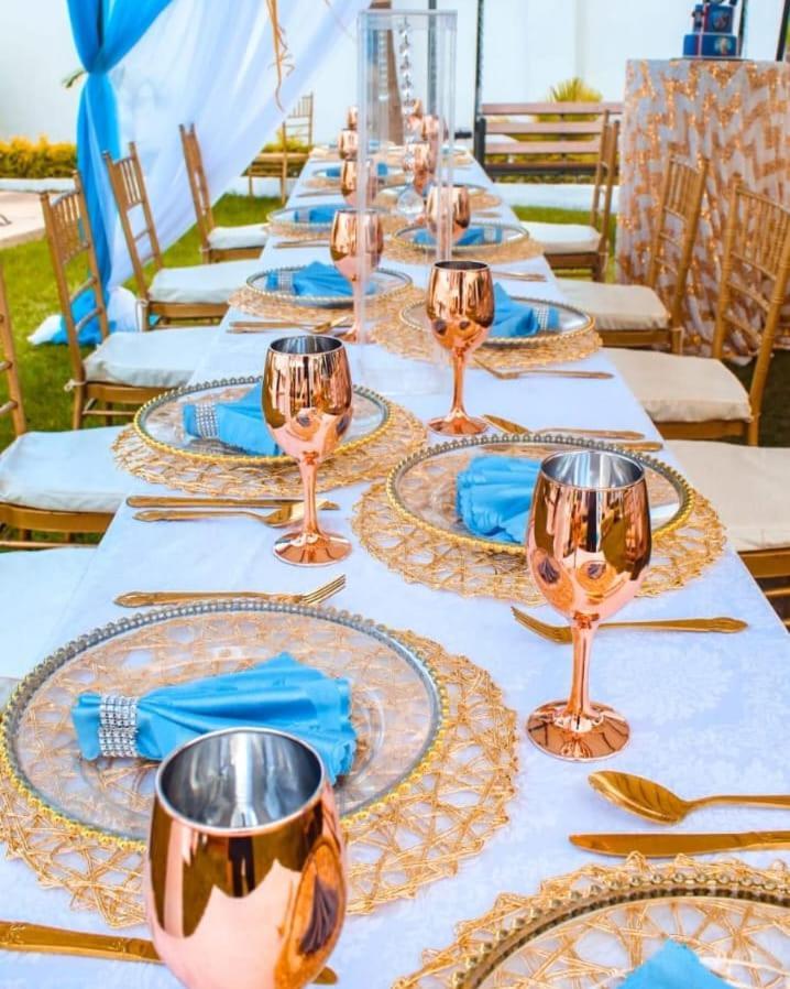 Sofitel 3 Bedrooms Own Compound Mamboleo キスム エクステリア 写真