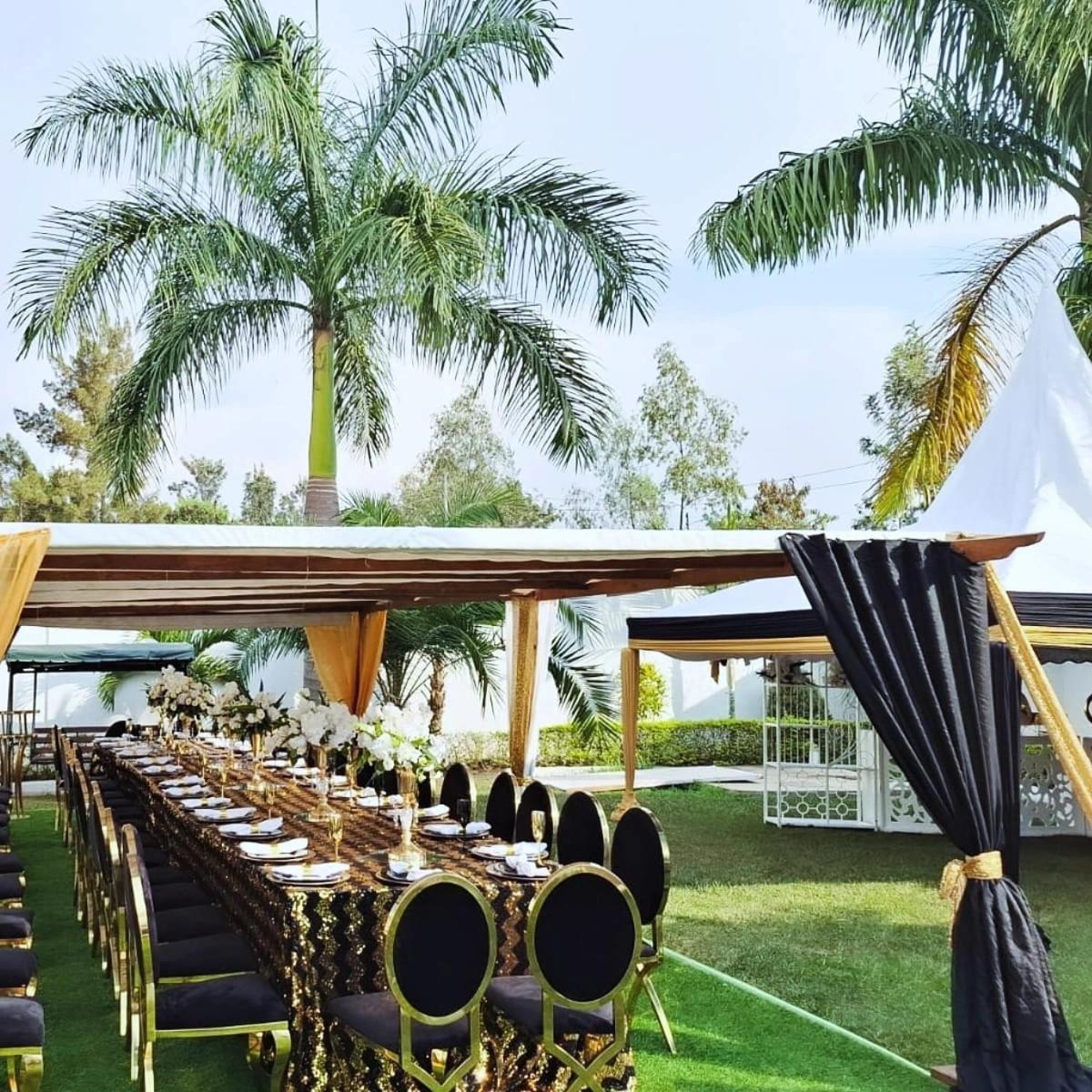 Sofitel 3 Bedrooms Own Compound Mamboleo キスム エクステリア 写真