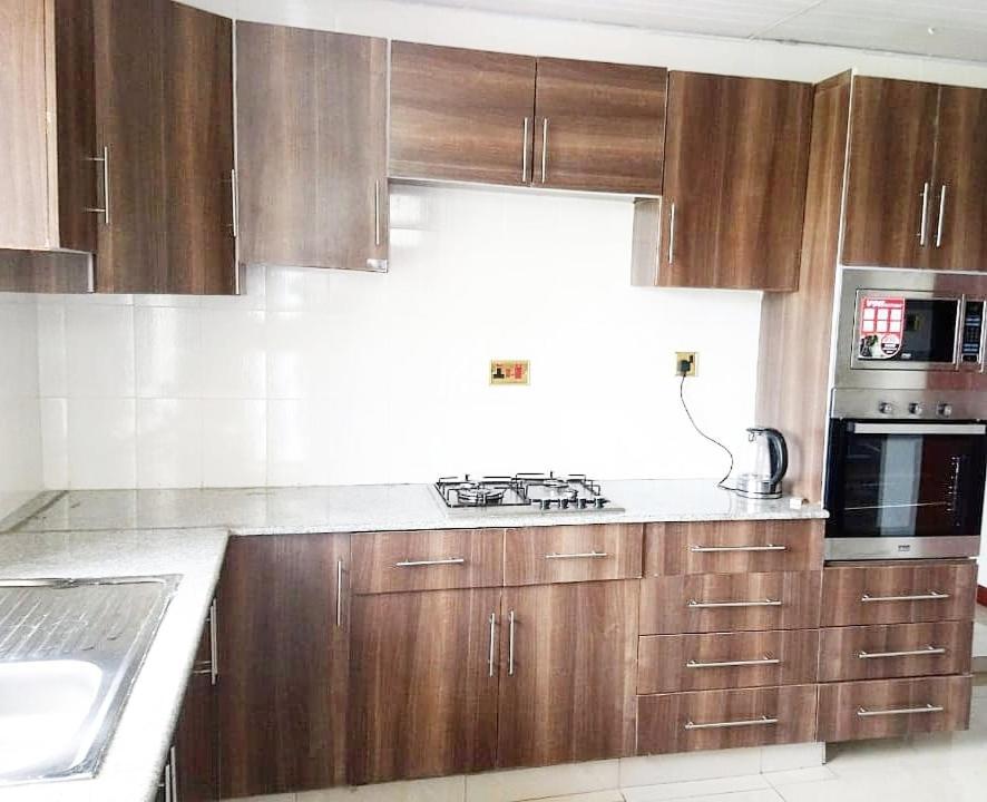 Sofitel 3 Bedrooms Own Compound Mamboleo キスム エクステリア 写真